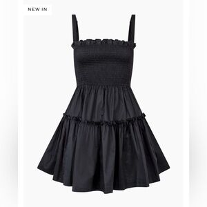 Hill House Home - The Seraphina Mini Nap Dress